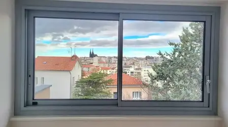 Fenetre sur-mesure